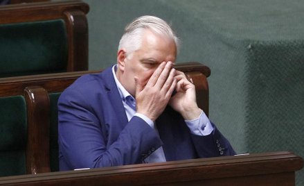 Reforma szkolnictwa wyższego przygotowana przez wicepremiera Jarosława Gowina powinna zostać poparta