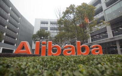 Słodka zemsta Alibaby To był bolesny tydzień dla niedowiarków.
