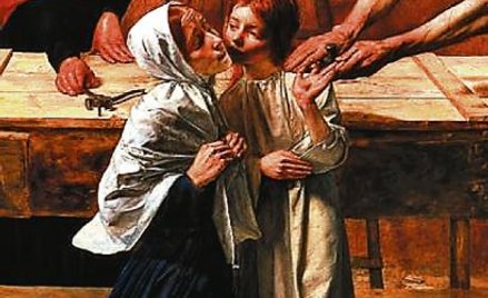 Dariusz Kowalczyk SJ, Tomasz Rowiński, „Czy Jezus mógł się przeziębić?”, WAM 2015