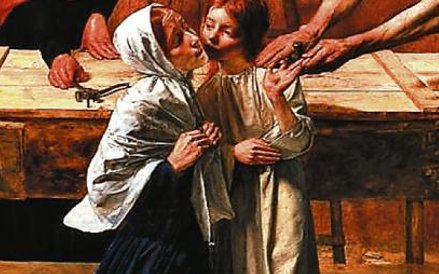 Dariusz Kowalczyk SJ, Tomasz Rowiński, „Czy Jezus mógł się przeziębić?”, WAM 2015