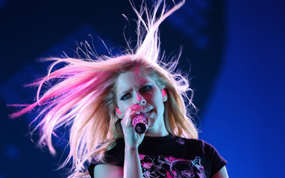 Zatęskniliśmy za Avril Lavigne. Pop-punk w modzie powróci w 2022 roku