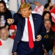 Donald Trump nie chce iść na odsiecz Europie