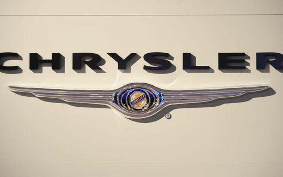 Chrysler: Bankructwo dopadło i Lee Iaccę