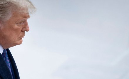 Czy Donald Trump już po wyborach prezydenckich w USA chciał zaatakować Iran?