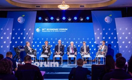 Technologia jest wsparciem, ale nie zastąpi liderów. Oni muszą dbać o to, by ich zespoły umiały wyko