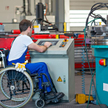 Małgorzata Eysymontt: Korzyści z zatrudniania niepełnosprawnych