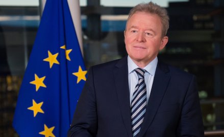Janusz Wojciechowski: Brak żywności w krajach Unii na pewno nam nie grozi