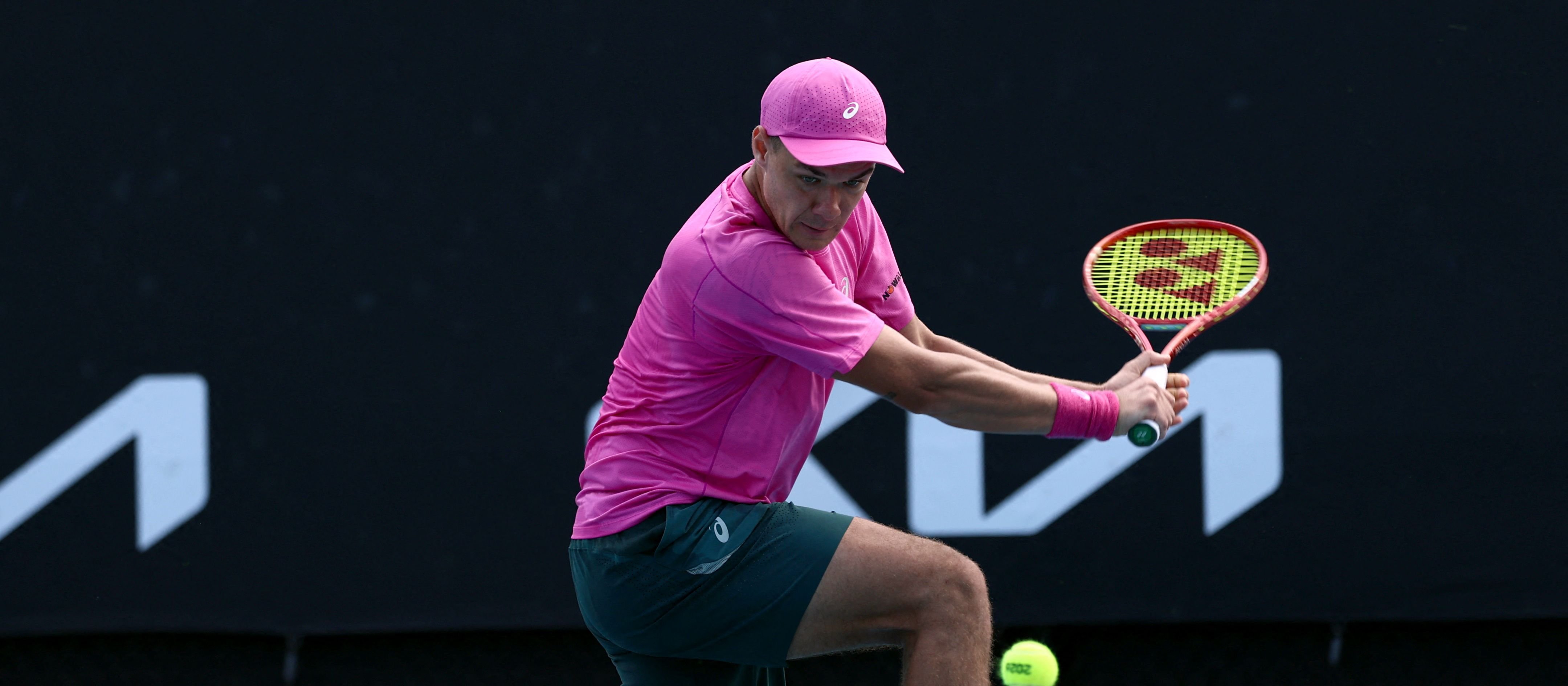 Australian Open: Dwie pierwsze polskie porażki