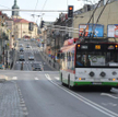 Władze Lublina kupią 15 nowych trolejbusów. Średni wiek jeżdżących dziś po ulicach miasta to zaledwi
