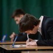 Mirosław Sanek: Odwołanie od matury już w tym roku