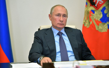 Kreml sięga do kieszeni swoich koncernów