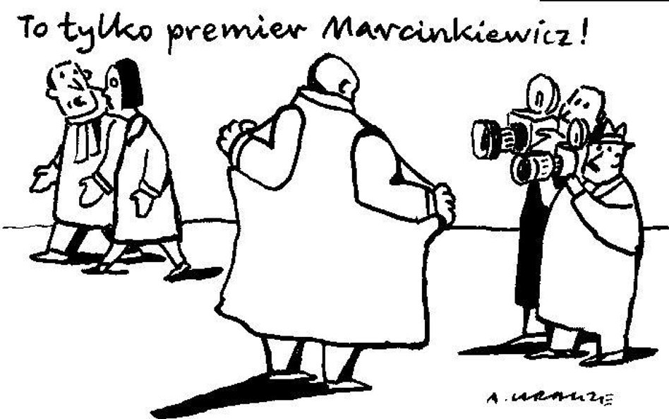 Komentarz rysunkowy