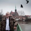 Historycy z Uniwersytetu Wrocławskiego (na zdjęciu Przemysław Wiszewski) zajmą się badaniem Śląska