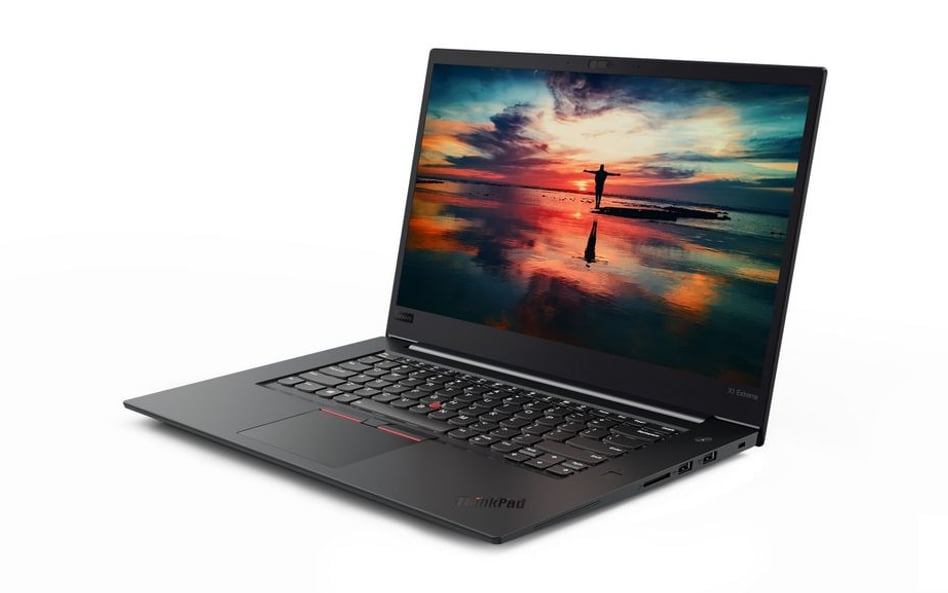 Ekstremalny laptop z ekstremalną promocją