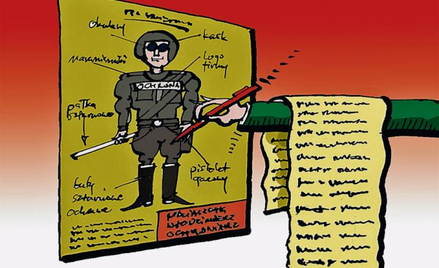 Deregulacja: będzie łatwiej i taniej zostać ochroniarzem