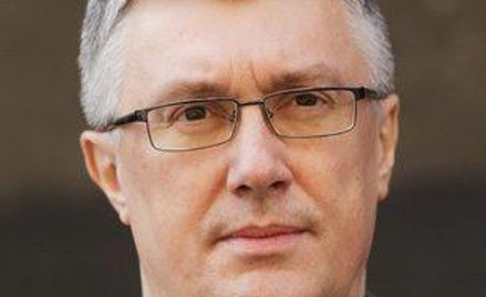 Jarosław Sroczyński