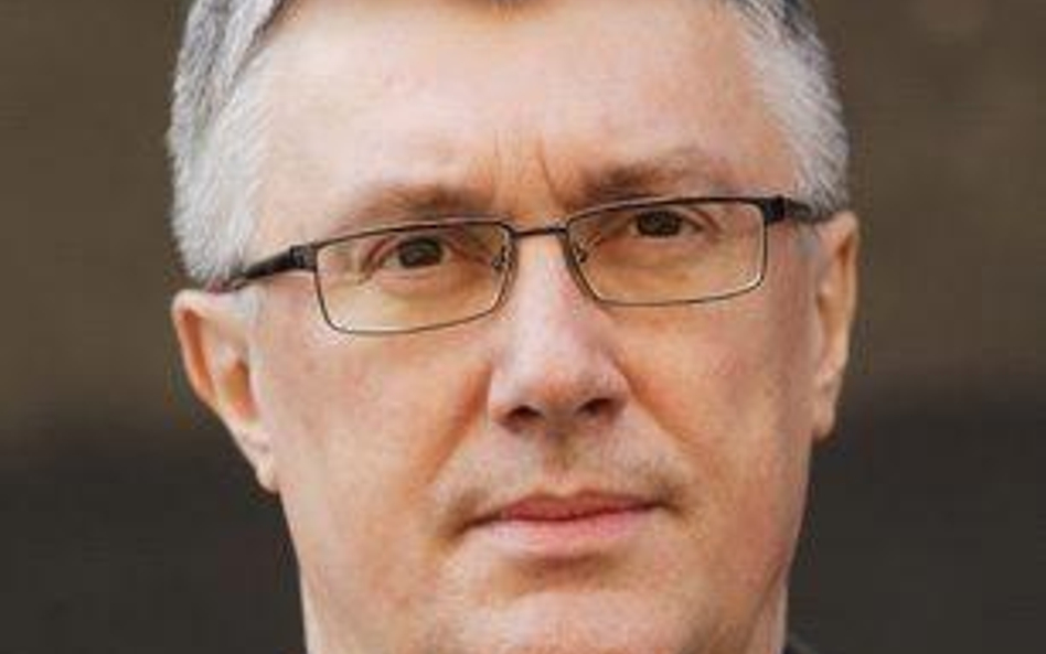 Jarosław Sroczyński