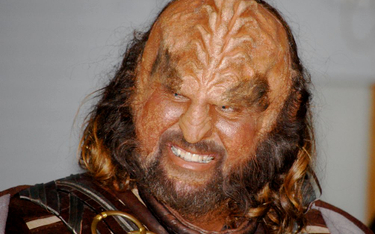 Szwecja: Poznaj Klingonów bez ryzyka przedwczesnej śmierci