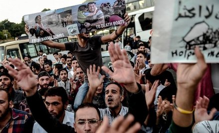 Dariusz Rosati: Nie ma powodu, by uchodźcy jechali do Niemiec