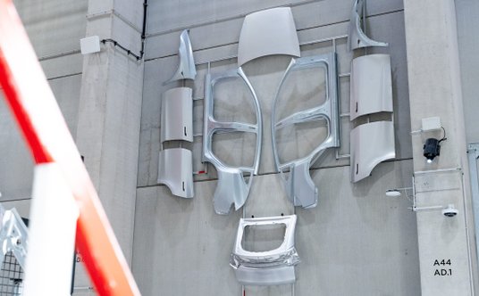 Tesla Gigafactory Berlin-Brandenburg