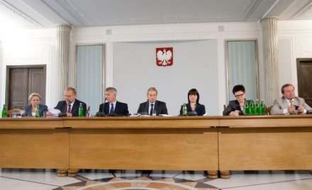 Nie będzie wysłuchania publicznego w sprawie podatku od KGHM