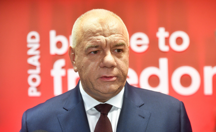 Jacek Sasin wicepremier, minister aktywów państwowych