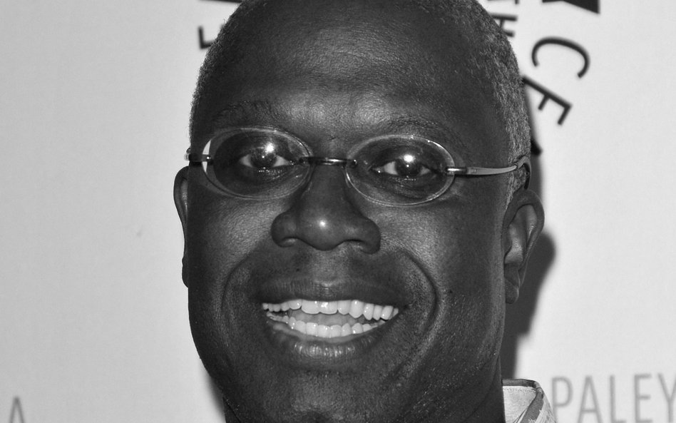 Andy Braugher