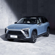 NIO ES8 – główny model tej chińskiej marki