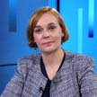 Gościem Grzegorza Siemionczyka w środowym wydaniu „Prosto z parkietu” była Marta Petka-Zagajewska, d