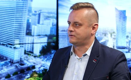 Tanajno: Jaki, zrezygnuj dla dobra Warszawy