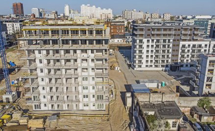 Ceny mieszkań rosną, ale próg bólu wydaje się jeszcze daleko