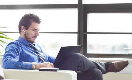 Kontrakt menadżerski w ramach B2B nie jest osobno oskładkowany - wyrok Sądu Najwyższego