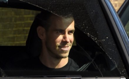 Gareth Bale wrócił do Tottenham Hotspur