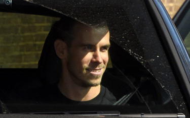 Gareth Bale wrócił do Tottenham Hotspur