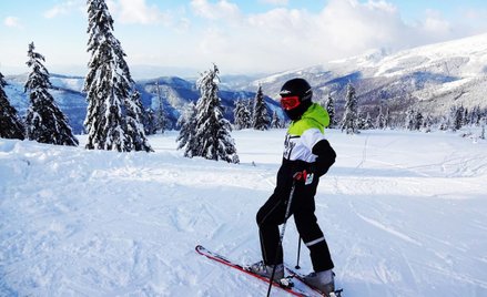 Szczyrk liczy straty. „Czekają nas ciężkie lata”