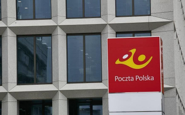 Poczta Polska przedstawia znaczek z drogą, której nie ma