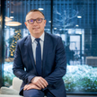 Artur Popko, prezes Budimeksu