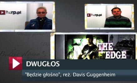 Dwugłos: Spotkanie trzech geniuszy gitary