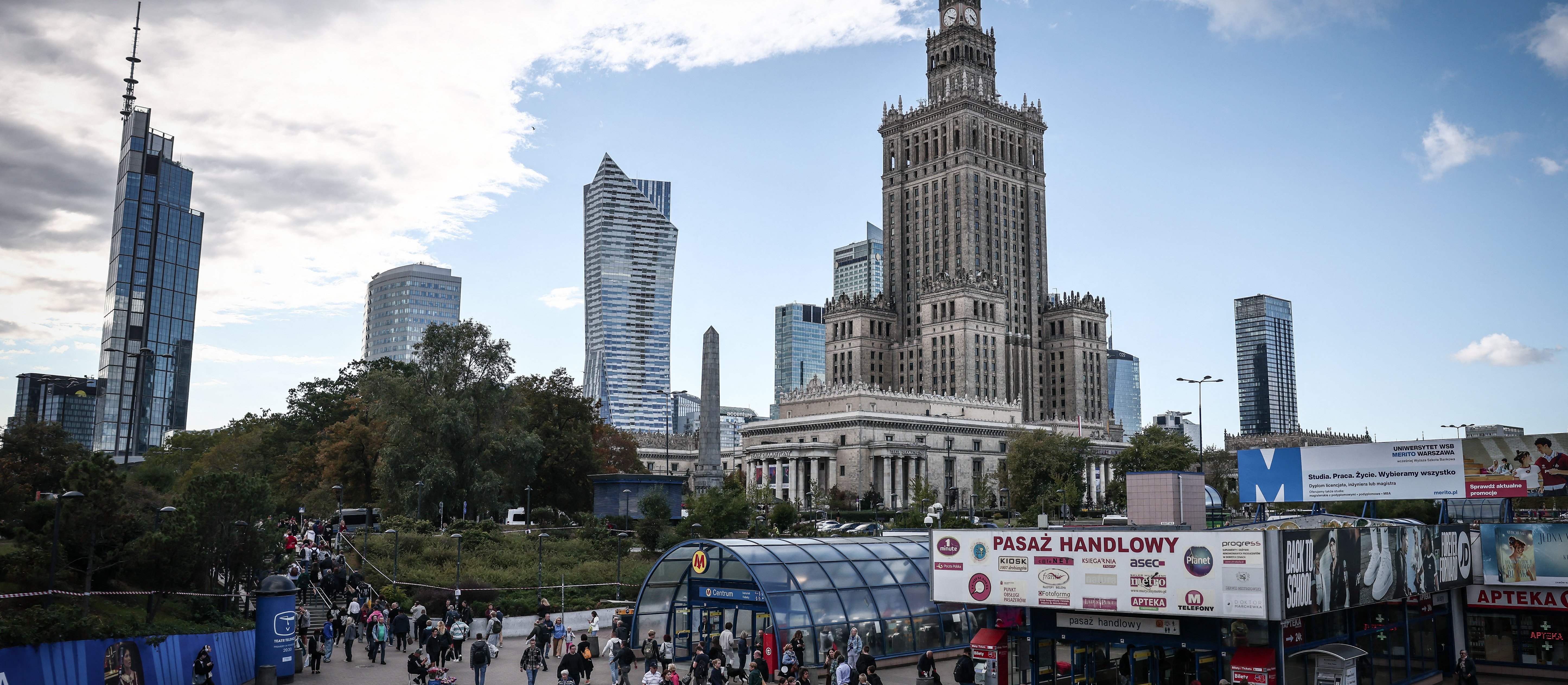 Inwestycje zagraniczne w Polsce już swoje zrobiły. Czas na mocne firmy krajowe