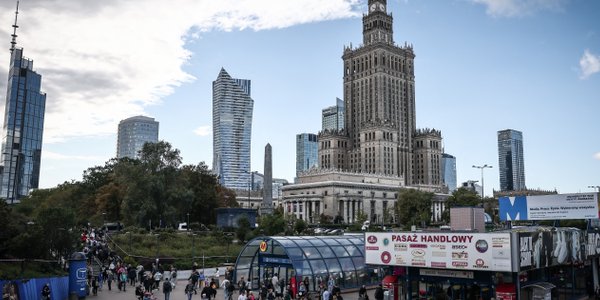 Inwestycje zagraniczne w Polsce już swoje zrobiły. Czas na mocne firmy krajowe