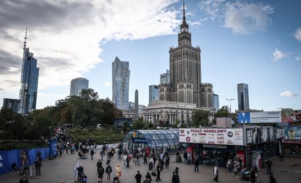 Napływ zagranicznego kapitału do Polski był jednym z najważniejszych czynników sukcesu polskiej tran