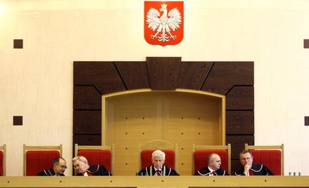 Trybunał Konstytucyjny: będzie można wznawiać procesy wyborcze