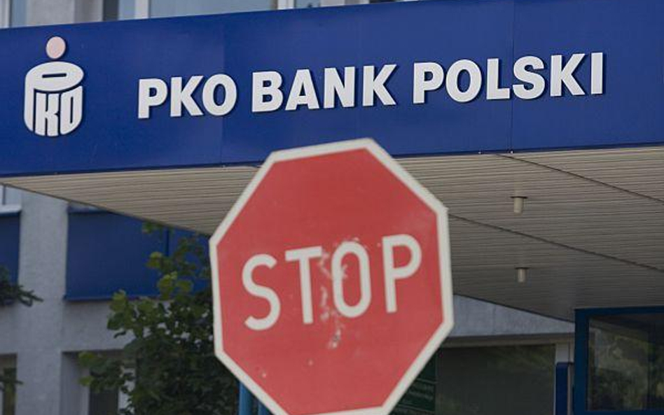 PKO wyemituje obligacje za 5 mld zł