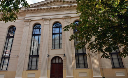 Plus Minus: Rzecz o Wrocławiu