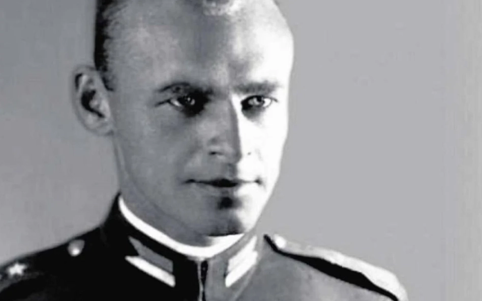 Witold Pilecki