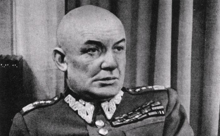 O generale Karolu „Walterze” Świerczewskim bez emocji