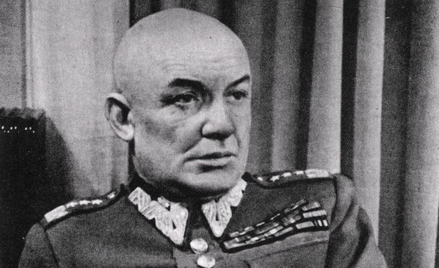 Karol „Walter” Świerczewski (1897–1947) – generał pułkownik Armii Czerwonej i generał broni ludowego