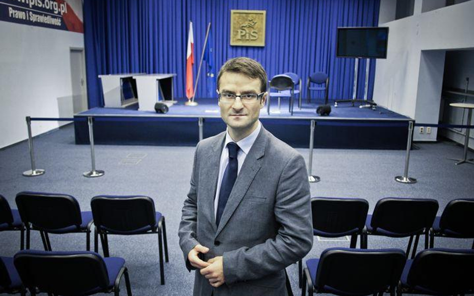 Tomasz Poręba