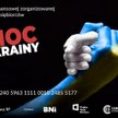 Pomoc biznesu dla Ukrainy sięga ponad 100 mln zł