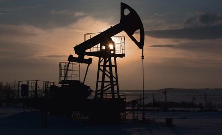 Ostatnie lata przyniosły zbyt mało inwestycji w instalacje naftowe.